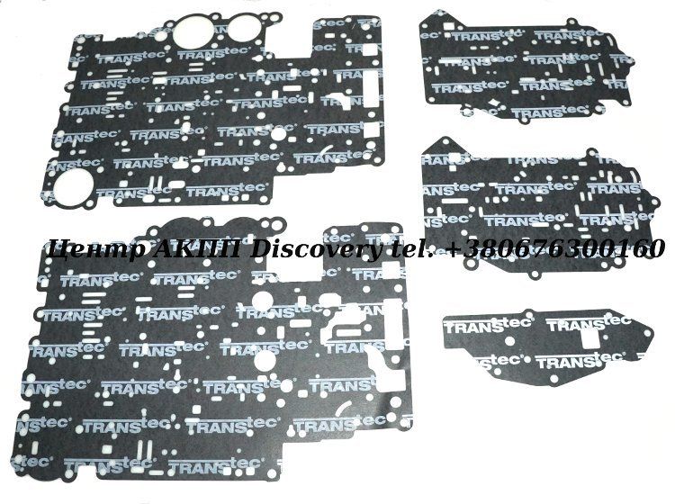 GSK KIT VALVE BODY 450-43LE 98-UP (Transtec)