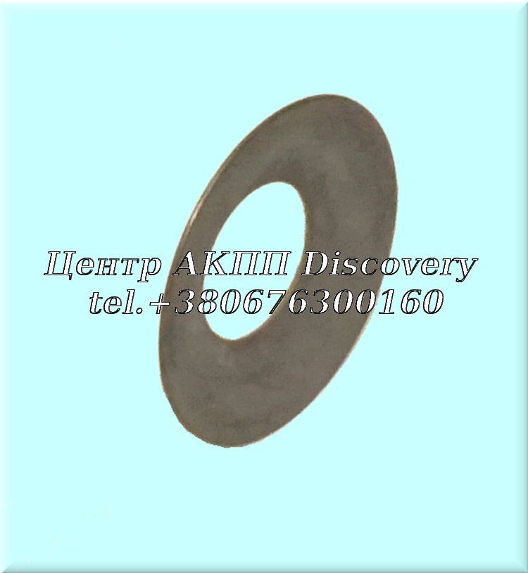 WASHER DIFFERENTIAL A4BF1/2 (OEM)