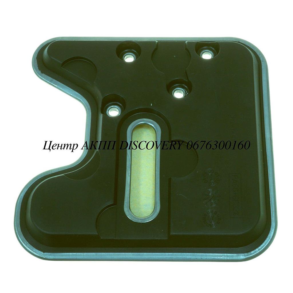 Фільтр АКПП SHAPE A4BF3 00-UP (Оригінал)