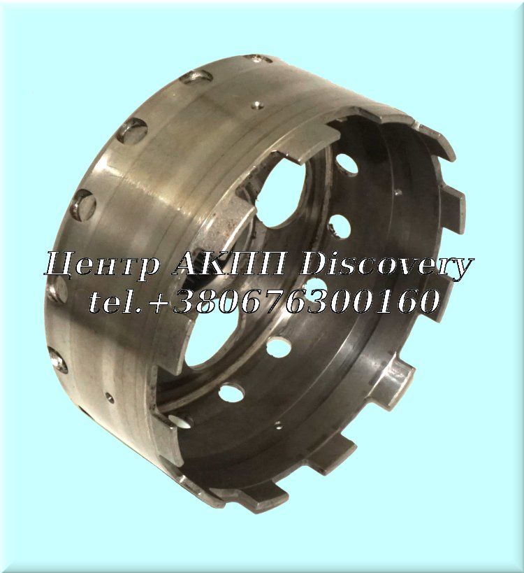 Корпус Зчеплення Kickdown A4AF1/2/3, A4BF2/3 (Б/В)