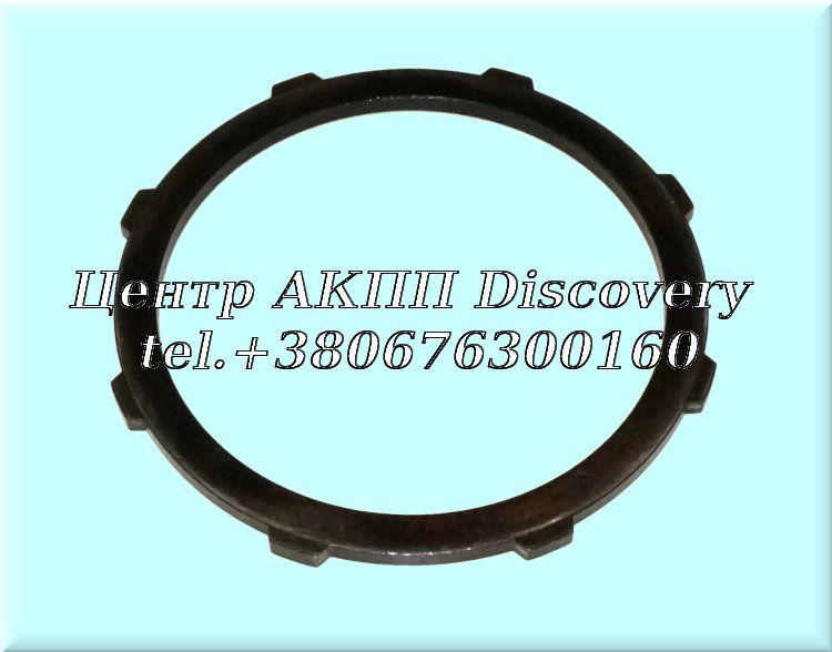 PRESSURE FORWARD CLUTCH A404/A413 (Used)