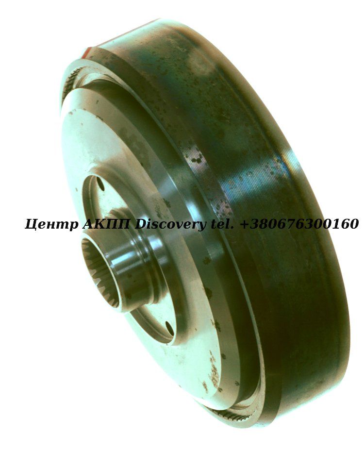 Ring Gear, Overdrive Planet A340 (Used)