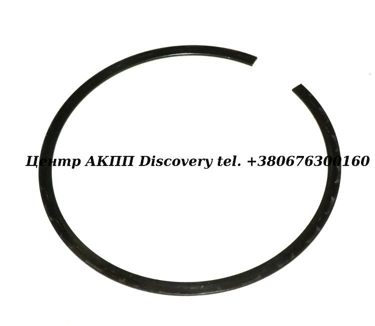 Snap Ring, Direct Clutch (With 6 Tooth Steel) A340 (Used)