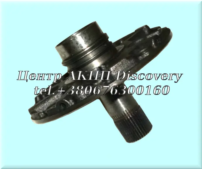 Stator, Pump A140/A540 (Used)