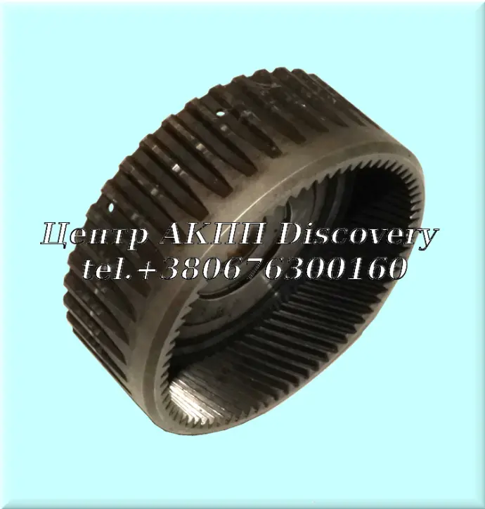 Ring Gear, Front A130/A140/A240 (Used)