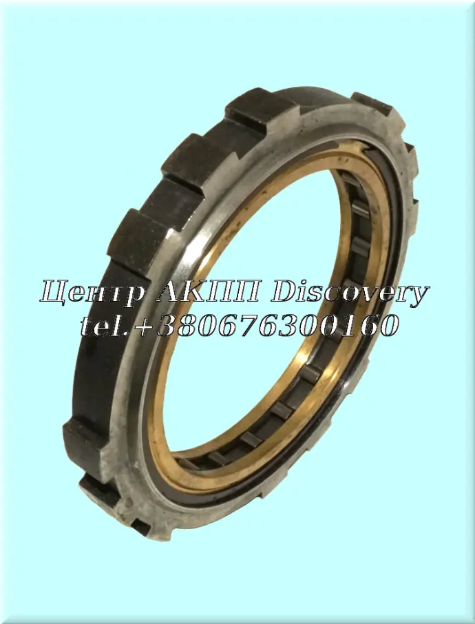 Reverse Sprag w/Housing A130/A140/A240 (Used)