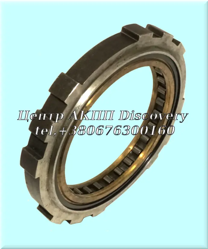 Reverse Sprag, w/ Housing A130/A140/A240 (Used)