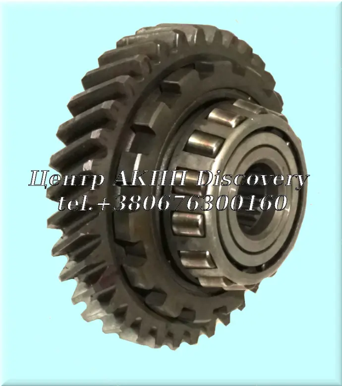 GEAR, DRIVEN TRANSFER A130/A140 (Used)