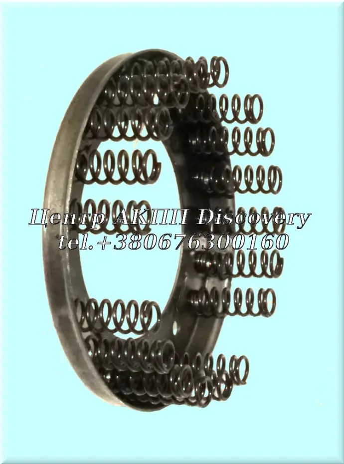 Spring, Direct Clutch Return A130/A140/A240 (Used)
