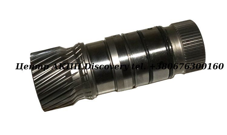 SUN GEAR CENTER PLANET 722.9 (Used)