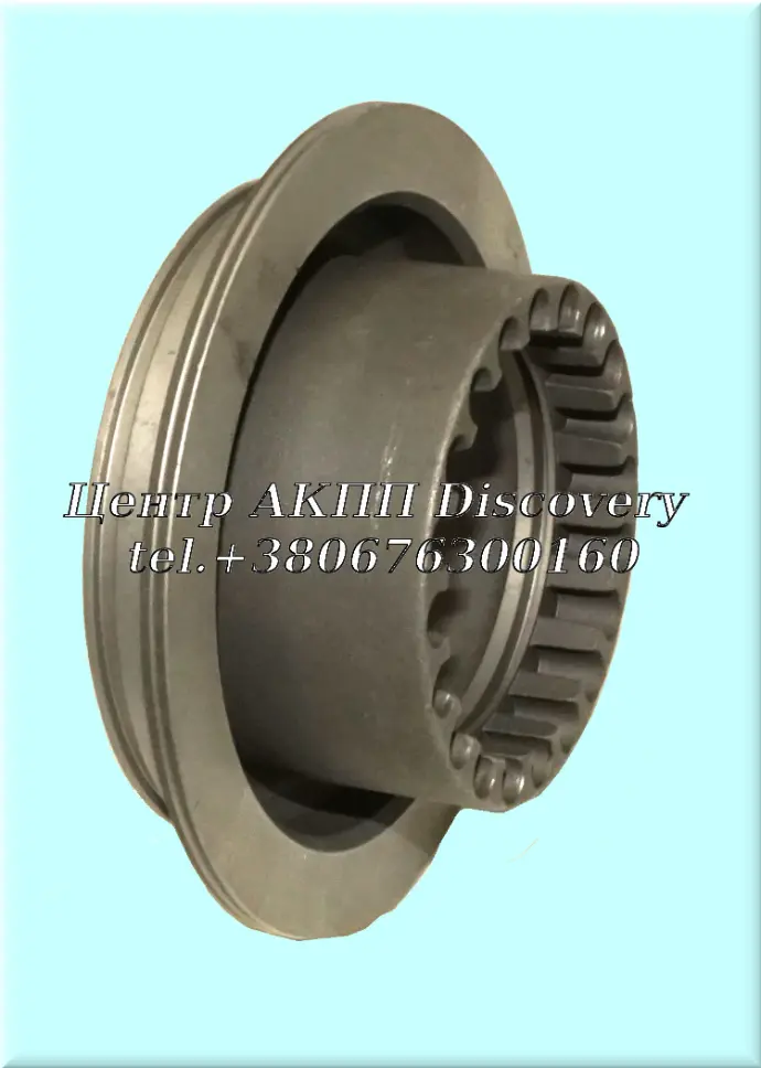 PISTON, K-2 722.4 (Used)