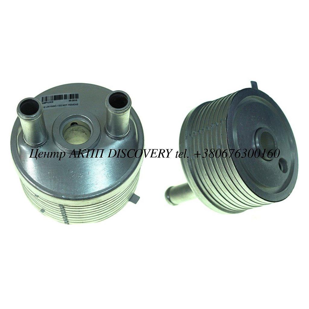 OIL COOLER 09G (NISSENS) 