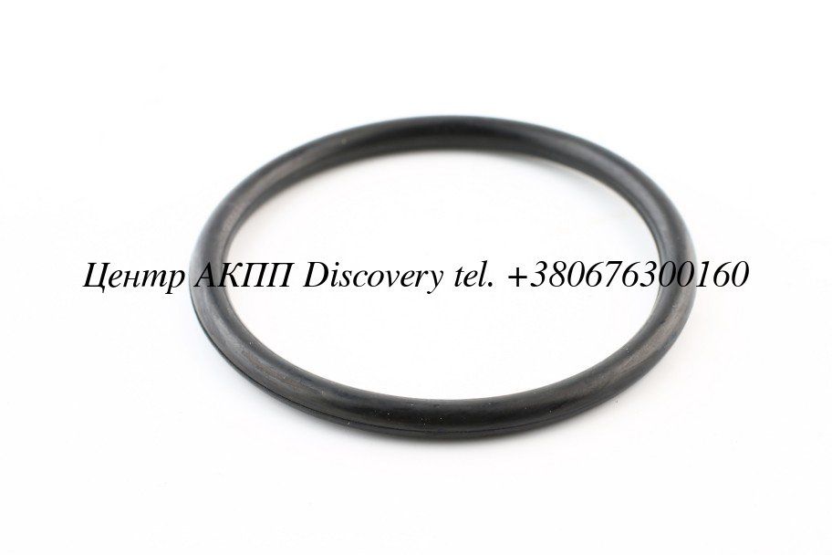 Ущільнююче Кільце Півосі Правої/Лівої 09G (Оригінал)