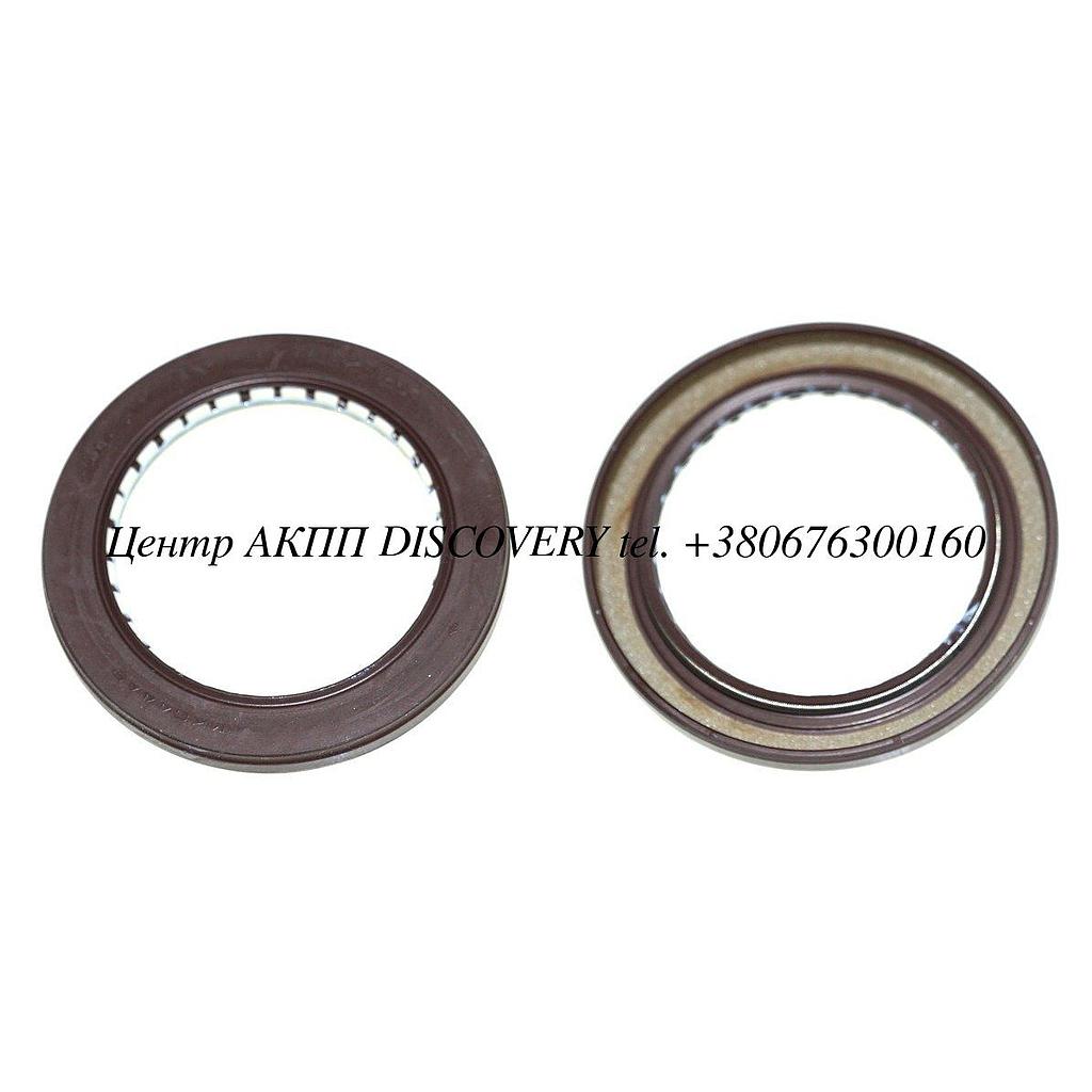 Сальник Масляного Насоса 09G/09K/09M (Оригінал)