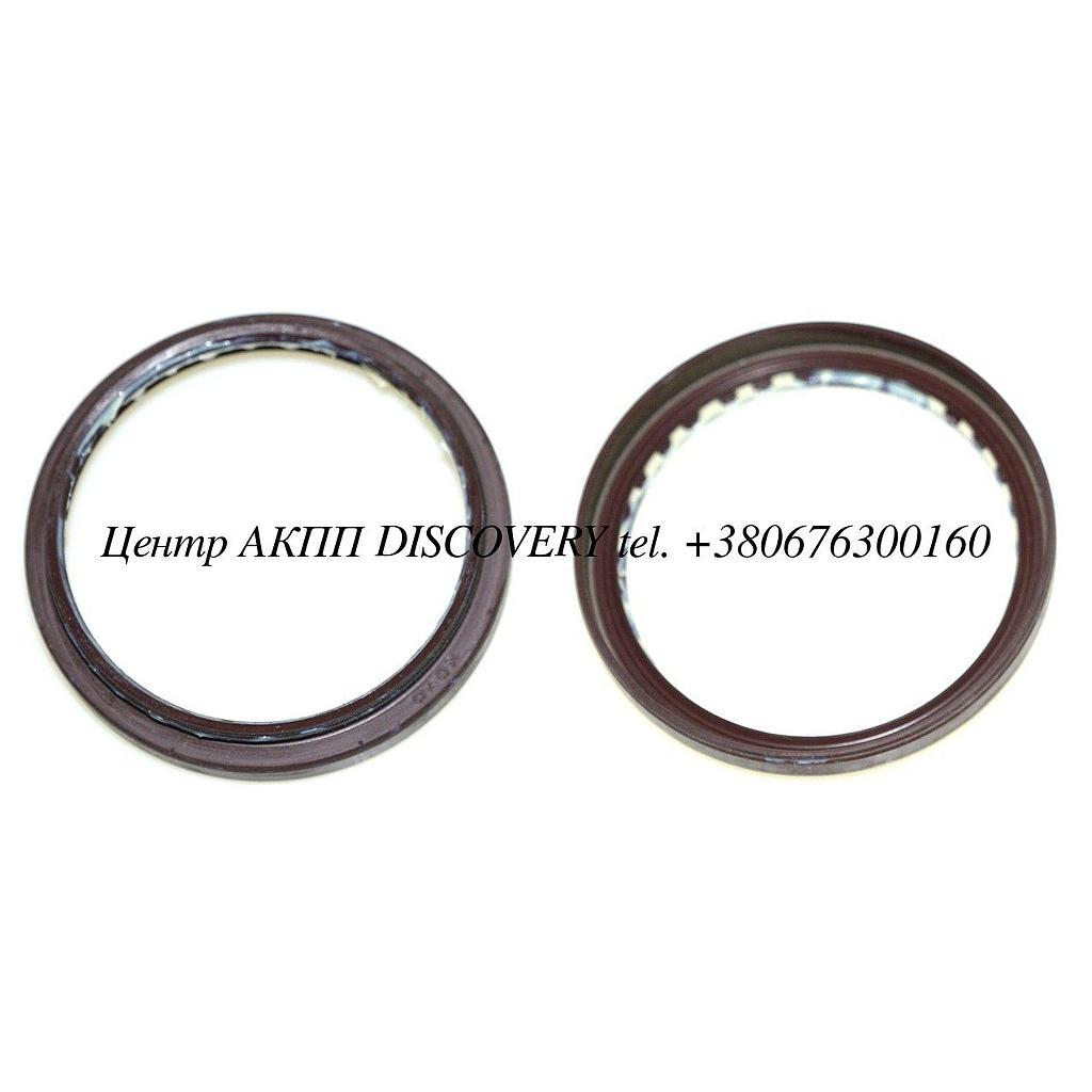 Seal Axle, RH Inner 09M (OEM)