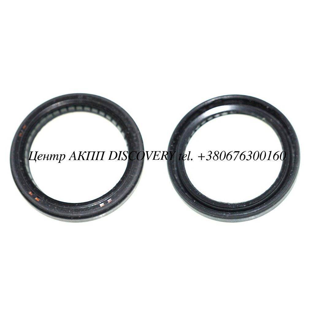 Сальник Напівосі Правий  09M (Vika)