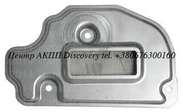 Фільтр АКПП  09G  (Vika)