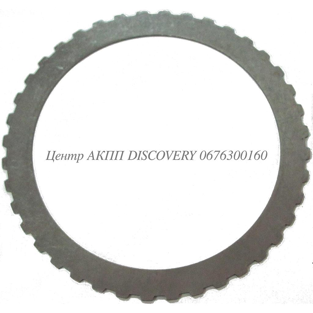 Сталевий Диск Пакет K3 09G/09K/09M (Transtar)