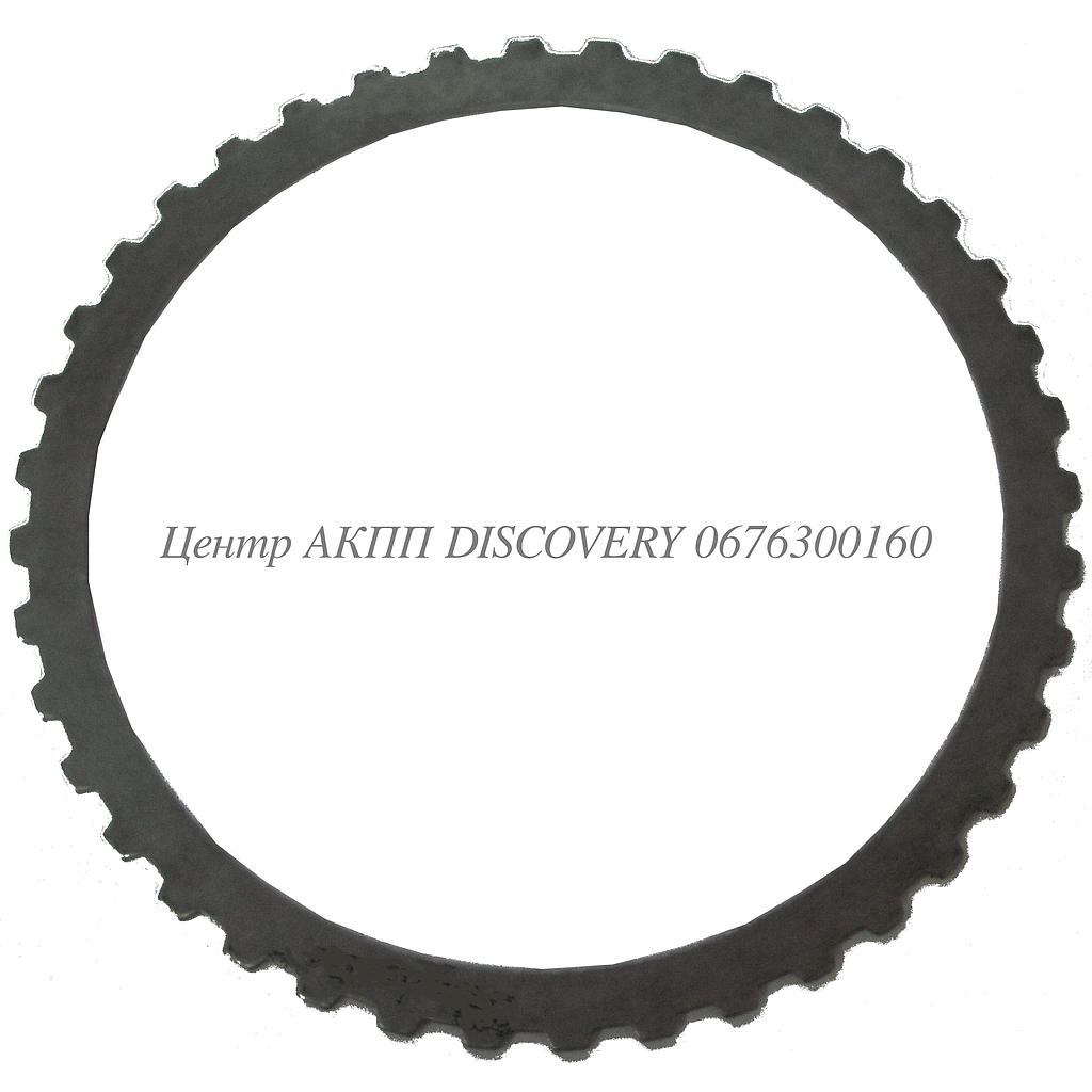 STEEL K1 09G/09K/09M (Transtar)