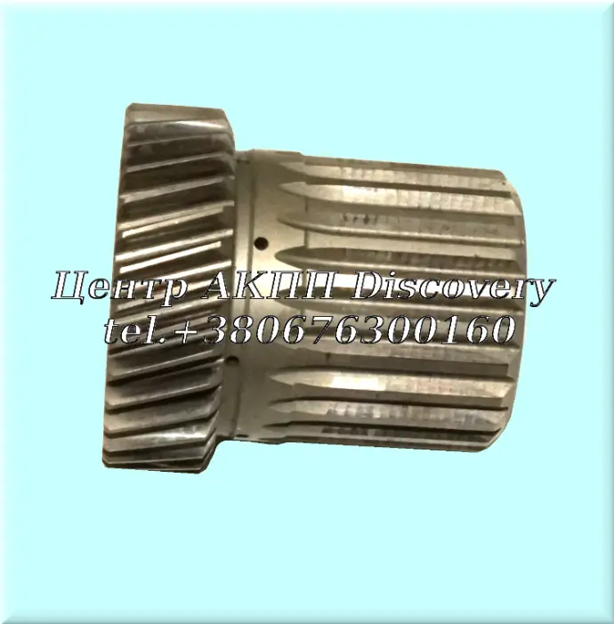 GEAR, REAR SUN 722.3/722.5 (Used)