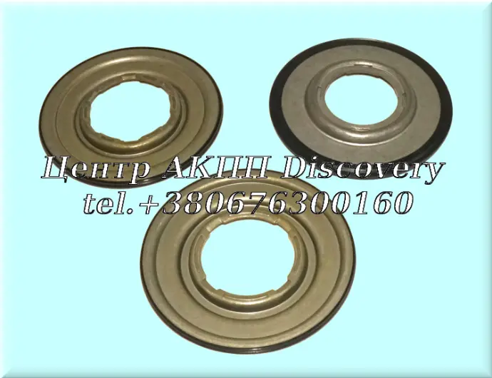 Piston Kit Molded Peugeot TF70-SC (Alto)
