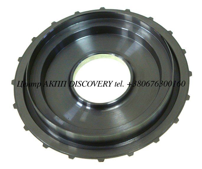 Поршень Корпуса Зчеплення K1 09K (сталь) (GFX)