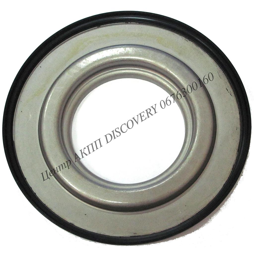 Molded Piston. K2 Balancer (Transtar)