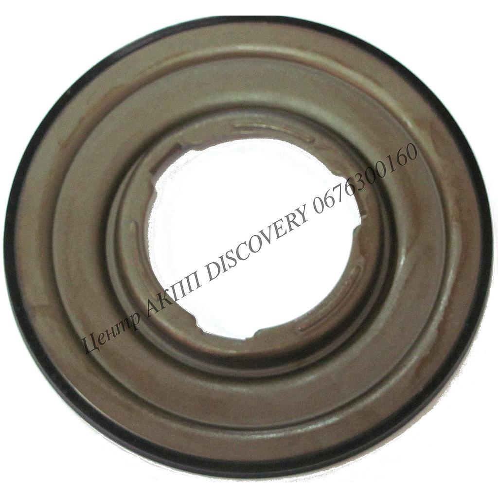 Molded Piston K3 (Transtar)