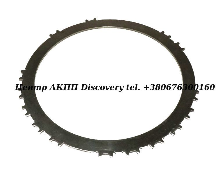 Steel 2-6 clutch 6T40/45E 08-UP (Б/У)
