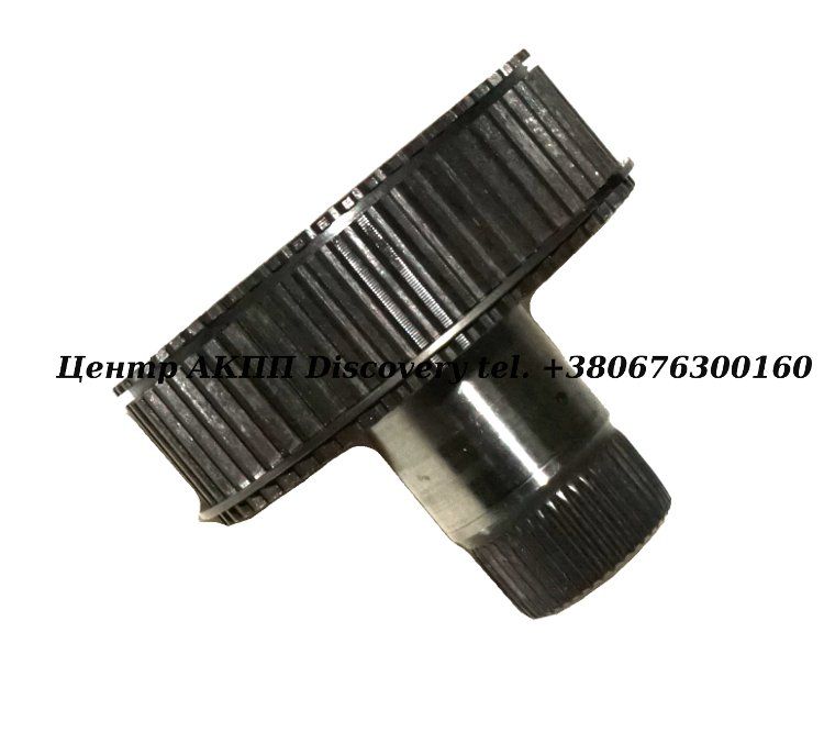 Ступиця Ведучої Шестерні Диференціала 6T40/6T45 08-UP (Б/В)