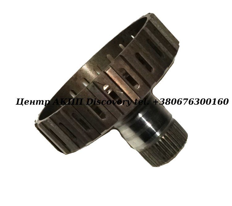Hub 4-5-6 Clutch 6T40/6T45 (Used)