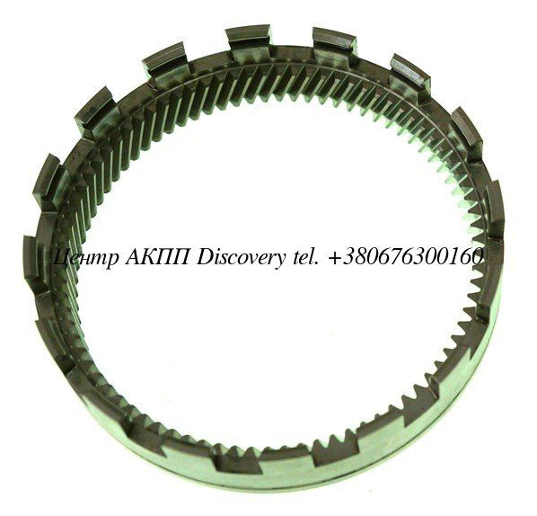 Кільцева Шестерня Планетарного Редуктора Input 6T40/45 (Б/В)