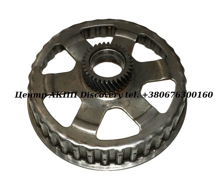 Sun Gear 6T40/45E (Used)