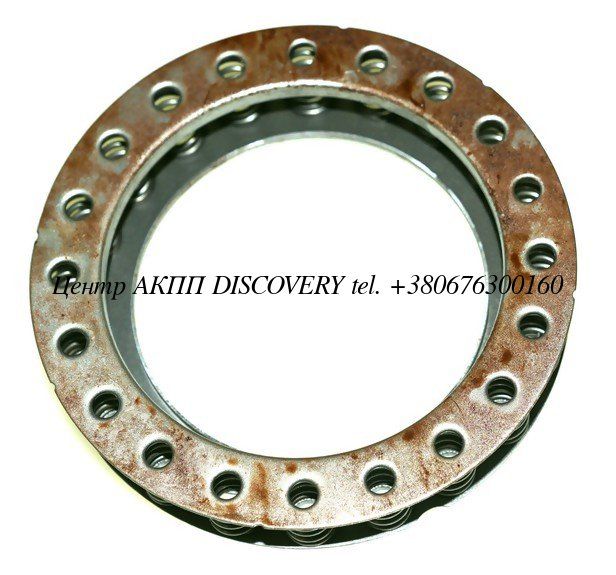 Spring Retainer Kit For Drum K1 09K (GFX)