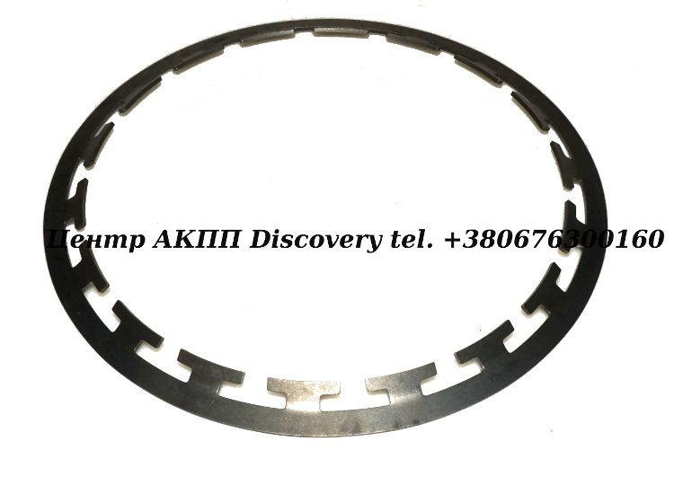 Демпферна Пружина Пакет Low/Reverse 6T40E/6T45E (Б/В)