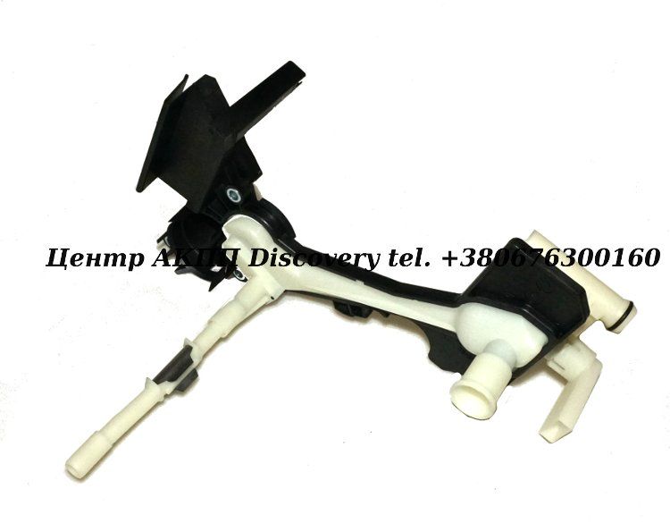DAMPER PUMP 01J CVT (OEM)