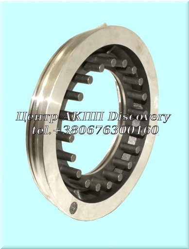 [US46961] Поршень Пакет Coast & Direct Clutch 5R55N/5R55S/5R55W (Б/В)