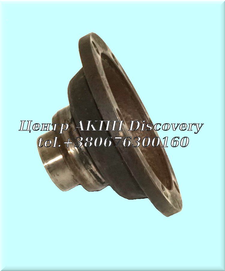 Flange Left 4HP24 Audi (Used)