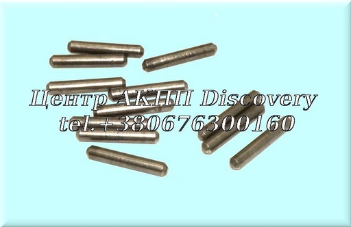 [US693037] Pin Set Damper Spring Transfer Disc 4HP24A (Used)