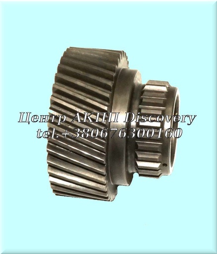 [US693324] SUN GEAR TRANSFER PLANET 4HP24A (USED)