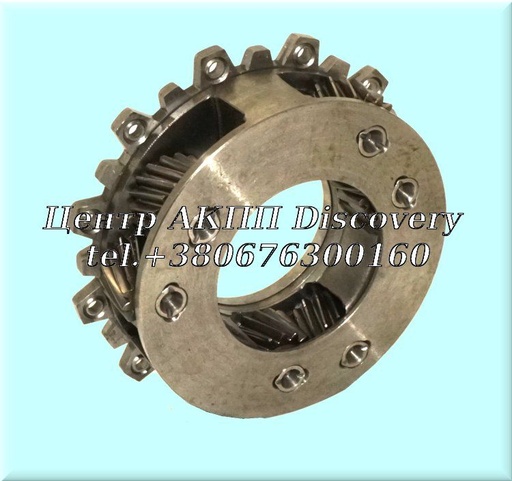 [US694571] PLANET, TRANSFER 4HP24A (USED)