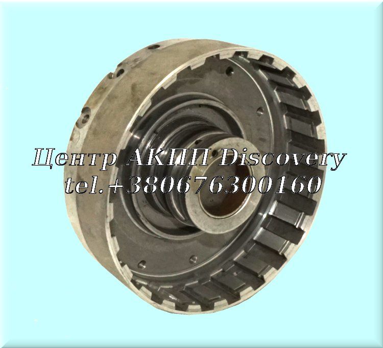 Корпус Зчеплення Пакет Overdrive Brake/ 'F' 4HP22/24 (Б/В)