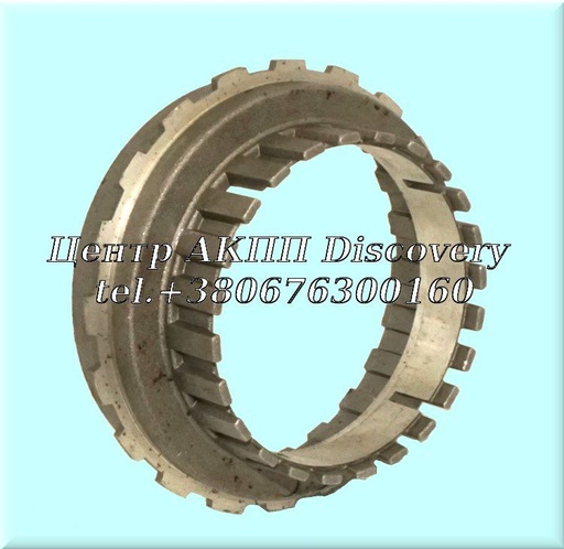 [US69575A] HUB, DIRECT CLUTCH 4HP24 (USED)