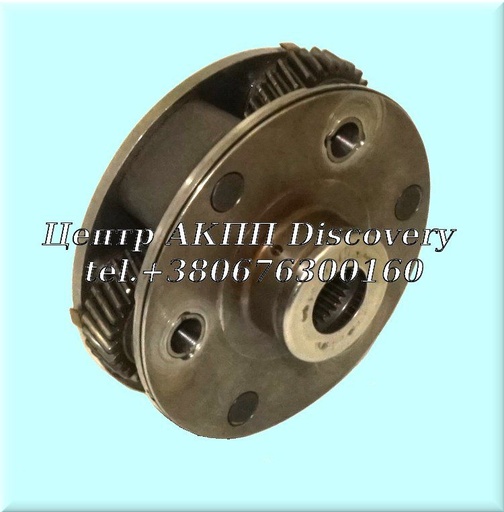 [US69580] Planet Overdrive (Rear) 4HP22 (Used)