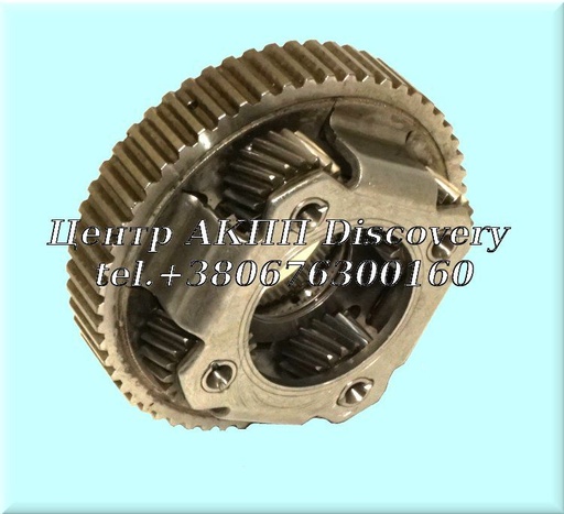 [US69582C] Planet Front w/Sprag 4HP22 (Used)