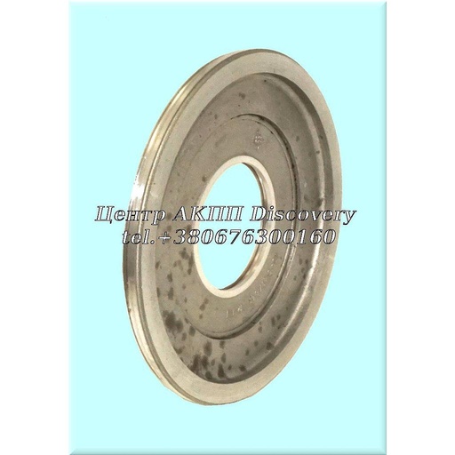 [US69966] PISTON, REVERSE CLUTCH 4HP22/24 (USED)