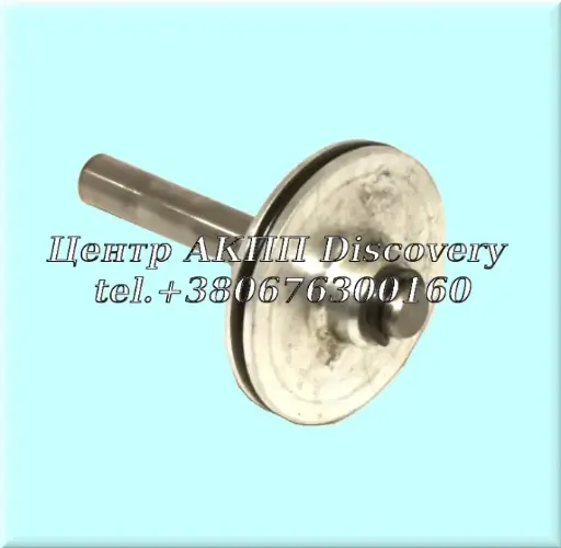 [US79902] Piston Servo 4HP18 (Used)