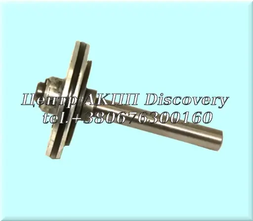 [US79902A] Piston Servo 4HP18 (Used)