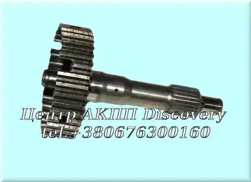 [US79570] Ступиця Пакет 3-4 Передачі 4HP18 (Б/В)