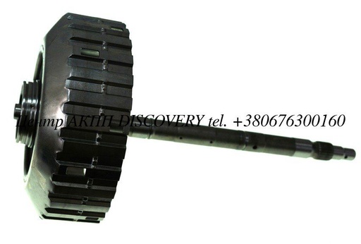 [US189555D] INPUT SHAFT 4HP16 (Used) 